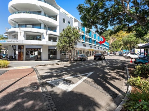 104/11 George Street, Whakatane, Whakatane