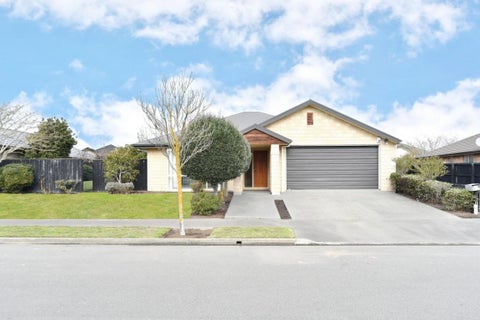 30 Kapiti Street, Parklands, Christchurch