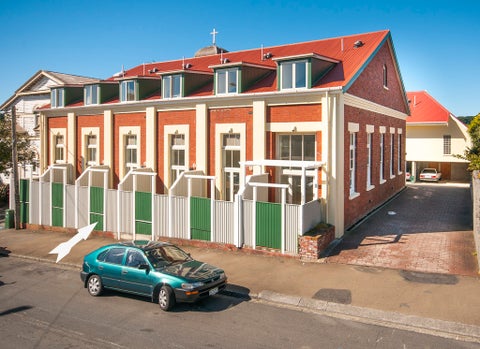 4/245 Adelaide Road, Newtown, Wellington
