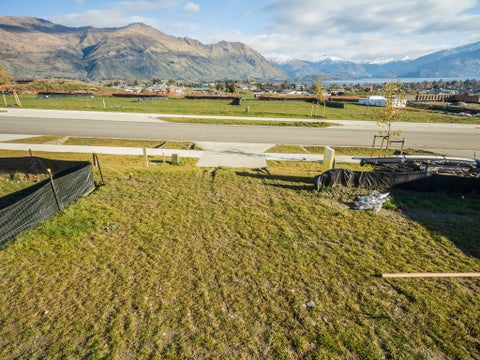 11 Scurr Terrace, WANAKA