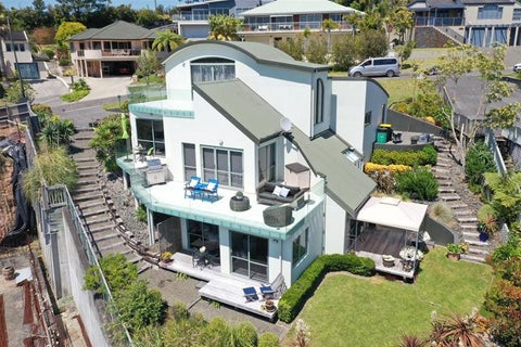 116 Pacific View Drive, Whangamata