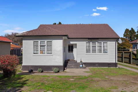 35 Domain Road, Whakatane, Whakatane