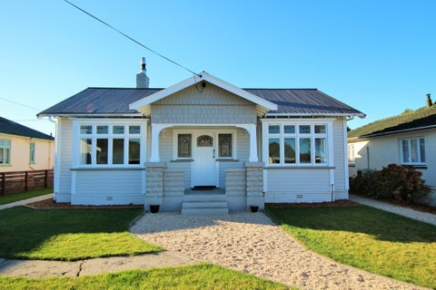 10 Frome Street, Oamaru North, Oamaru