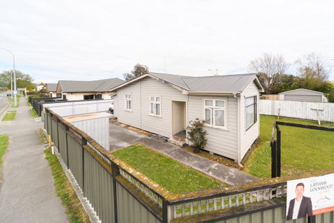 26 Vogel Street, Roslyn, Palmerston North