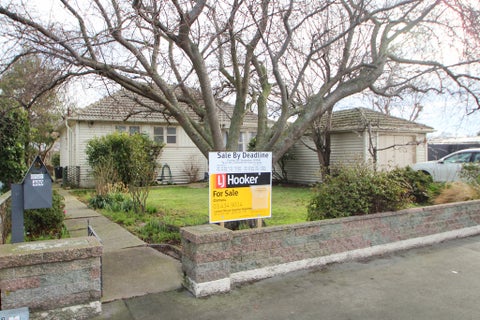 400 Thames Highway, Oamaru North, Oamaru