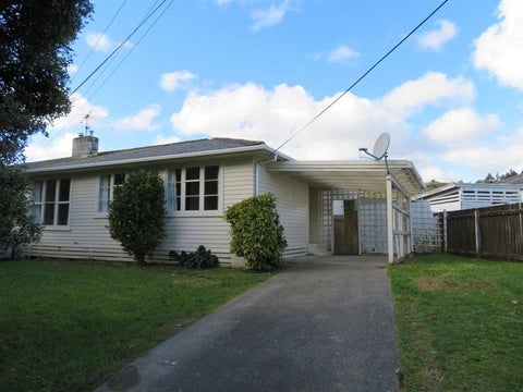 1/1372 High Street, Taita, Lower Hutt