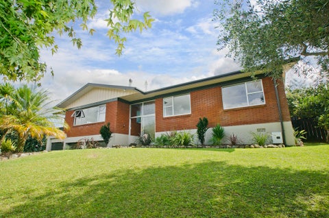 37 Parkland Crescent, Kamo, Whangarei