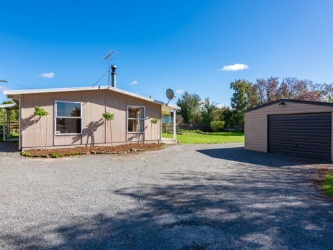 35A Alma Street, Renwick