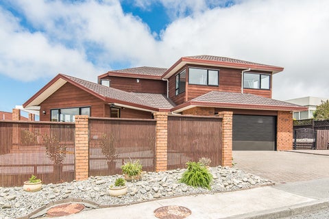 29 Ashton Fitchett Drive, Brooklyn, Wellington