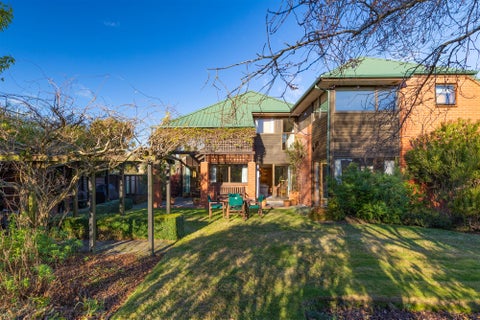 5 Harrods Court, Ilam, Christchurch