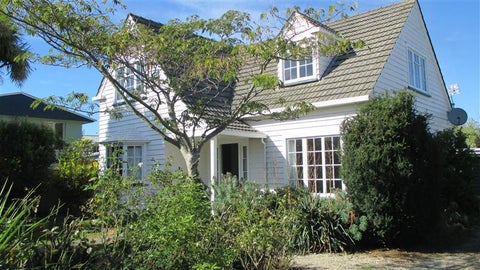 42 Hendon Street, Edgeware, Christchurch