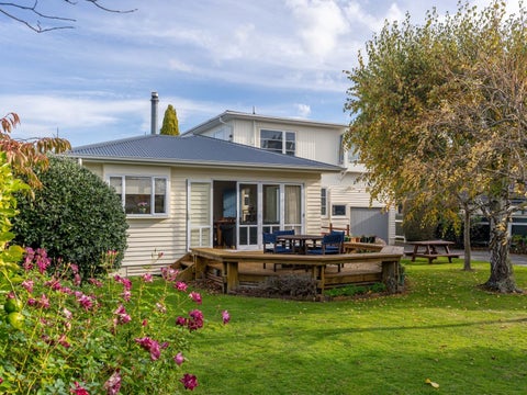 5 King Street, Carterton