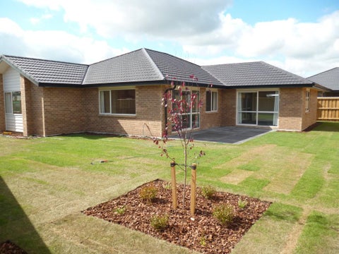 10 Fernham Way, Rolleston, Rolleston