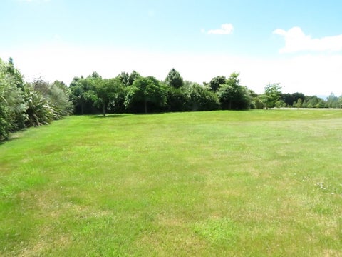 2 Birdie Way, Martinborough, Martinborough