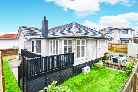 24A Pah Road, Papatoetoe, Auckland