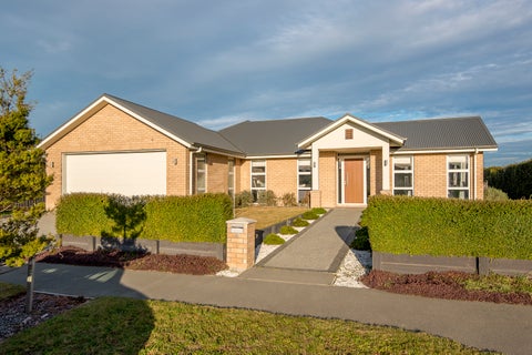 42 Bennington Way, Wigram, Christchurch