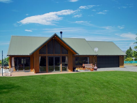 25 North West Arch, Twizel, Twizel
