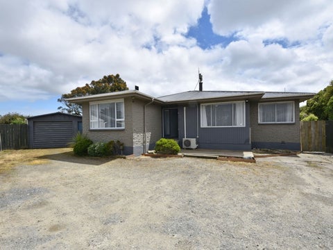 116 Moulson Street, Strathern, Invercargill