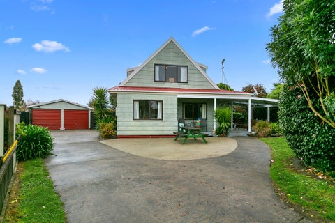 185 Heaphy Street, Te Awamutu, Te Awamutu
