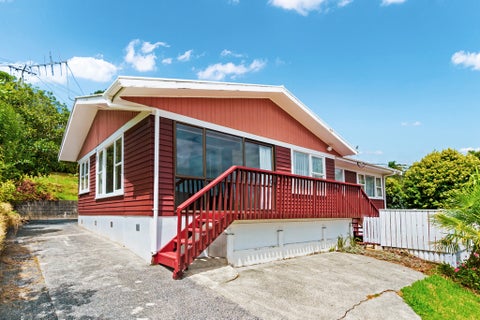 44 Hilltop Avenue, Morningside, Whangarei