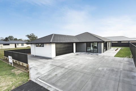 30 Owhiro AVE, Mosgiel, MOSGIEL
