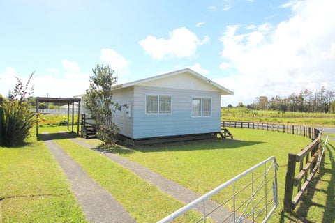 133 Allen Bell Drive, Kaitaia, Kaitaia