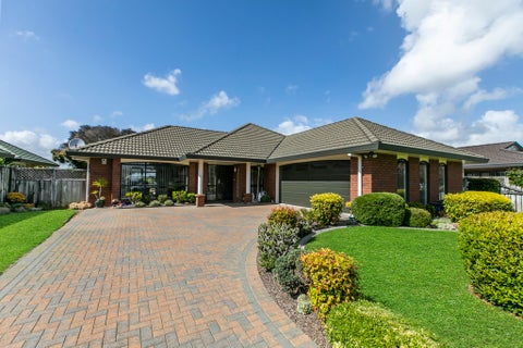 30 Longford Park Drive, Takanini, Auckland