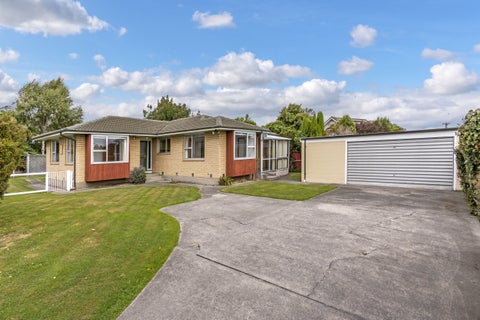 2A Roker Street, Somerfield, Christchurch