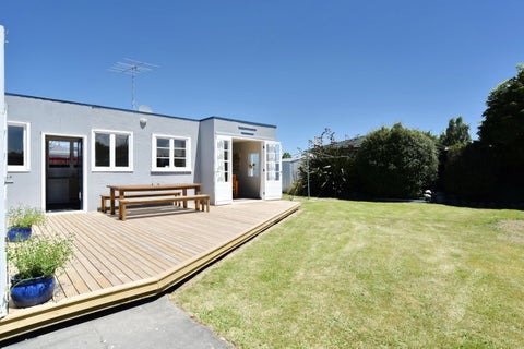 1 Elizabeth Street, Rangiora, Rangiora