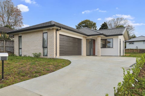 1 Matau Close, Te Kauwhata, Te Kauwhata