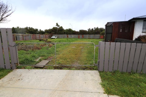 27 Boyne Street, Clifton, Invercargill
