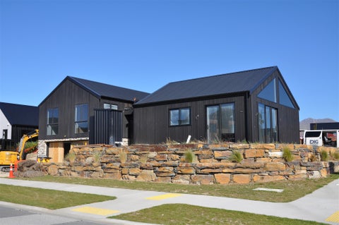45 Northburn Road, Wānaka