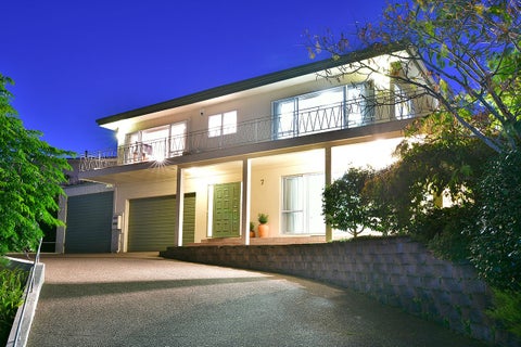 7 Girrahween Drive, Totara Vale, Auckland