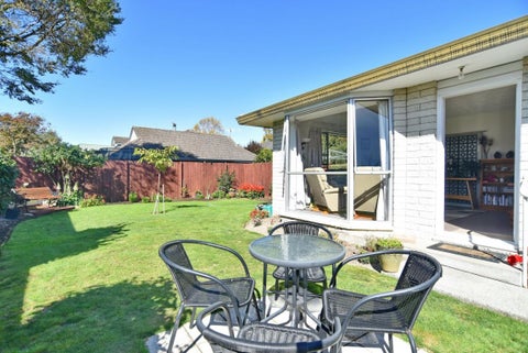 2/20 Glenharrow Avenue, Avonhead, Christchurch