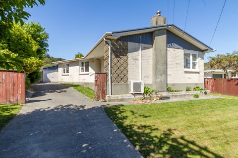 89 Peel Place, Wainuiomata, Lower Hutt