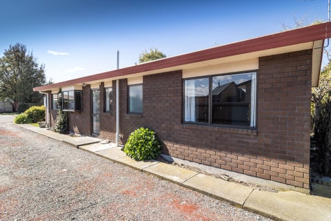 192 Grove Place, Tinwald, Ashburton
