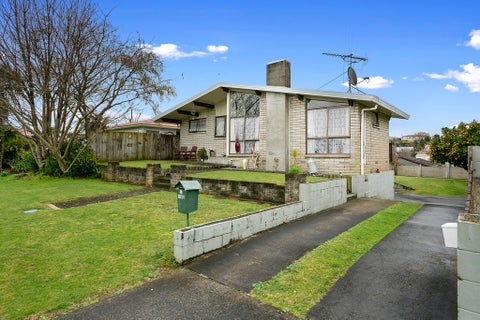 195 Colgan Street, Te Awamutu, Te Awamutu
