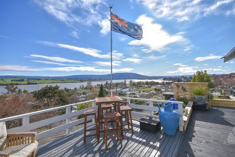 21 Castle Street, Waihola, Milton