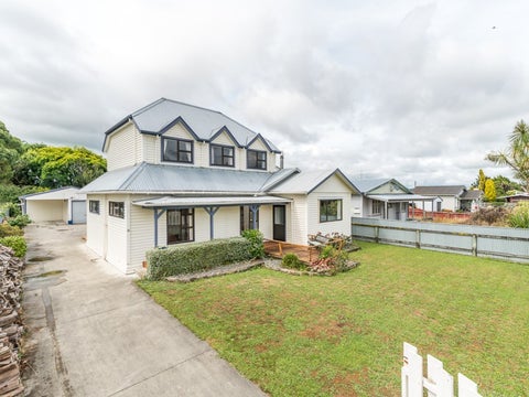 21 Keith Elliott Street, Feilding, Feilding