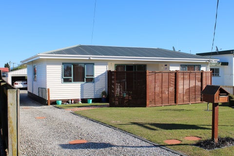 4 Stanley Street, Matamata, Matamata