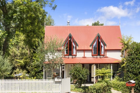 14 Fairmont Terrace, Otumoetai, Tauranga