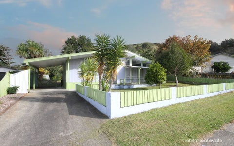 17 Hahuru Road, Kawerau, Kawerau