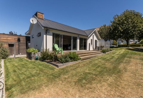 19A Old Station Avenue, Wanaka