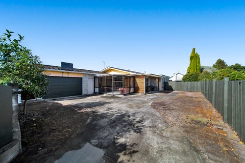 43 Murray Avenue, Hawera