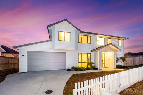 17 Jack Hawken Lane, Silverdale, Silverdale