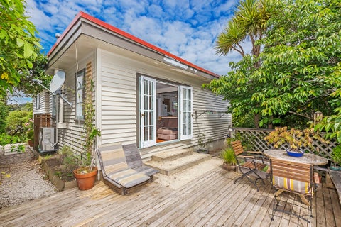 21 Makara Road, Karori, Wellington