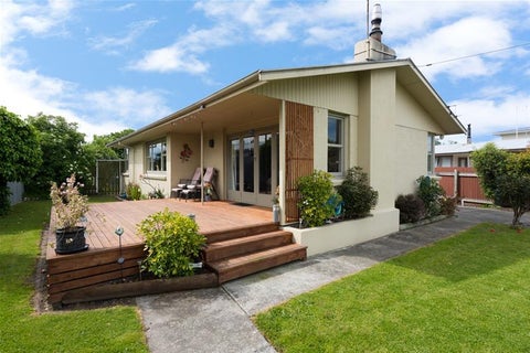9 Mckenzie Street, Witherlea, Blenheim