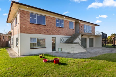 1 Tamihana Avenue, Huntly, Huntly