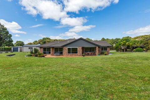 22 Palm Grove, Te Kamo, Whangārei