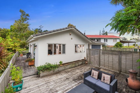 44 Cutler Street, New Lynn, Auckland